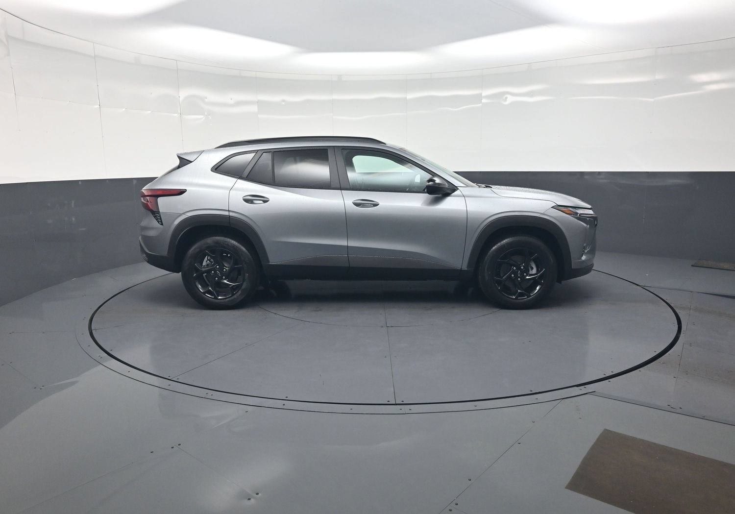New 2026 Chevrolet Trax LT SUV