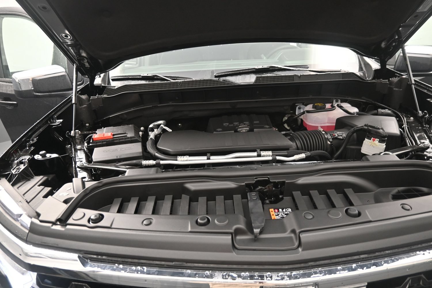 2026 Chevrolet Silverado 1500 LT - Photo 16
