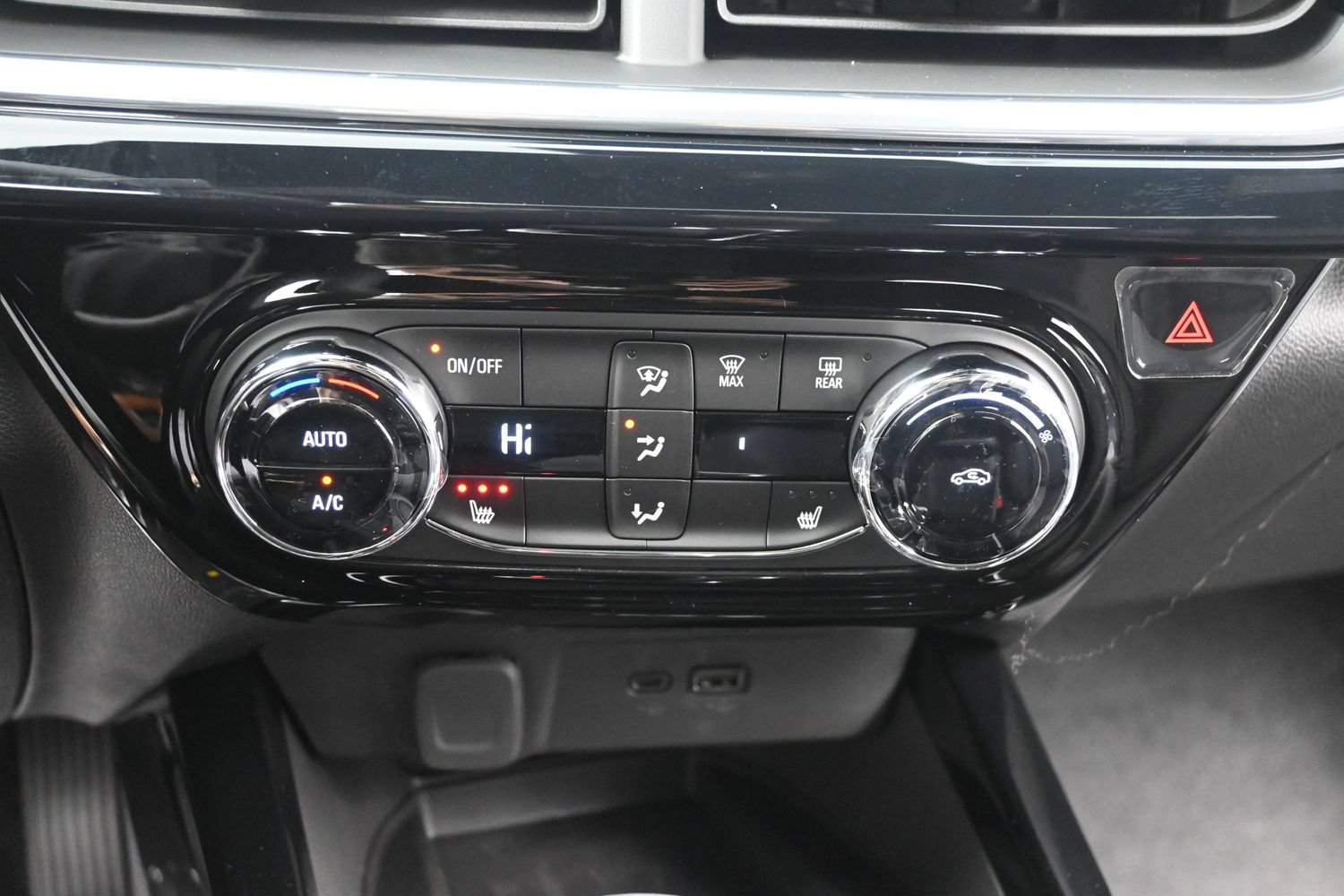 2026 Chevrolet Trax RS - Photo 32
