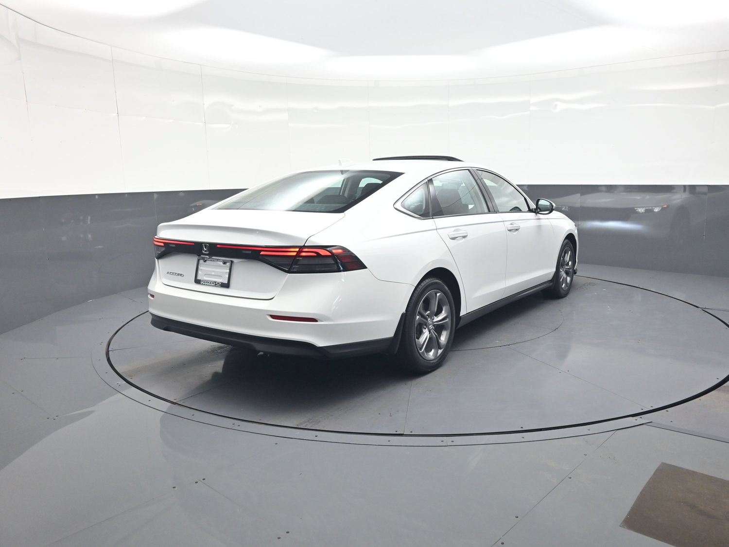 Used 2024 Honda Accord Sedan EX Sedan