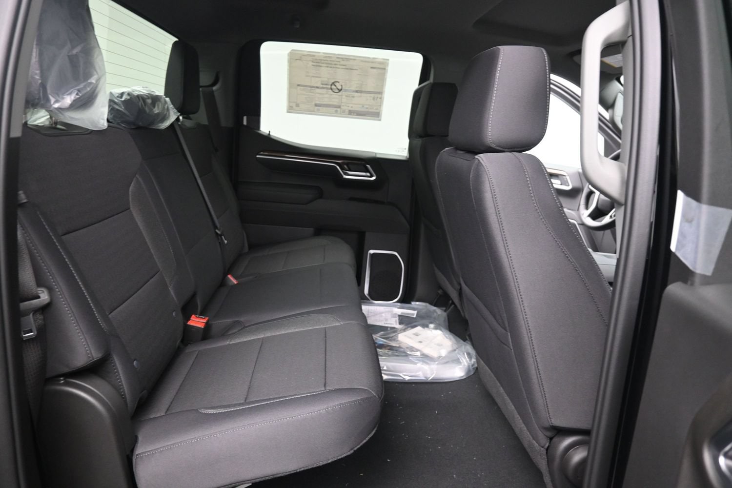 2026 Chevrolet Silverado 1500 LT - Photo 38