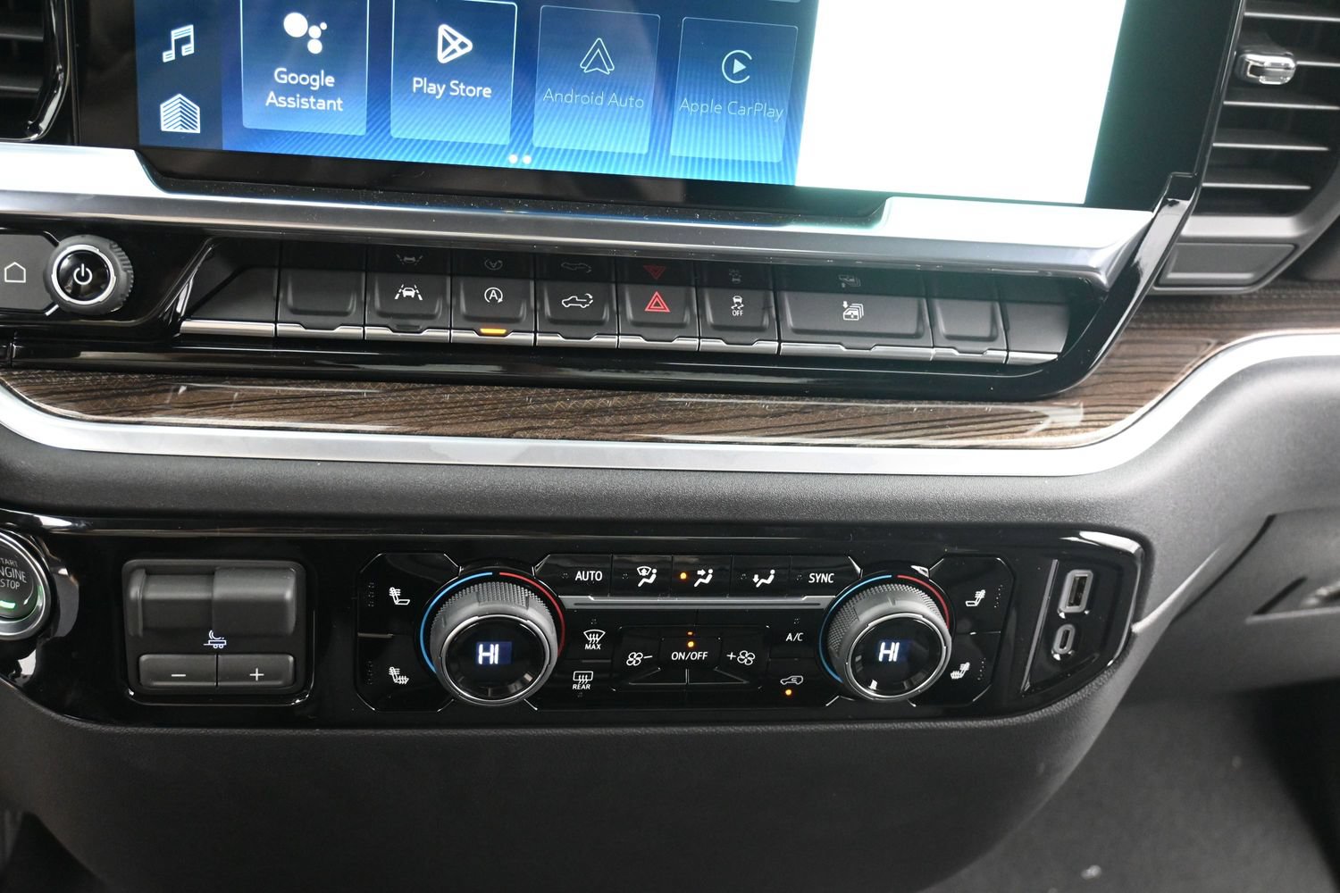 2026 Chevrolet Silverado 1500 LT - Photo 30