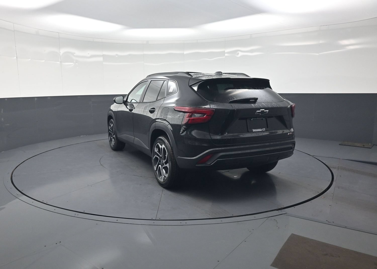 2026 Chevrolet Trax RS - Photo 5