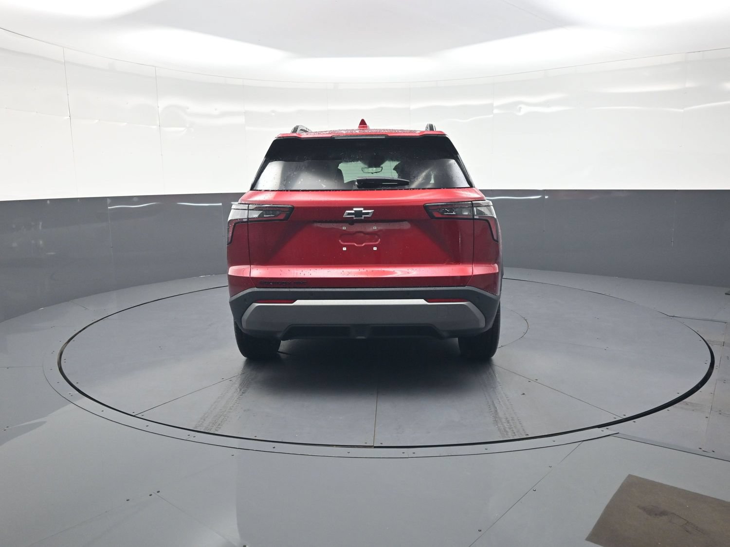 New 2027 Chevrolet Equinox LT SUV