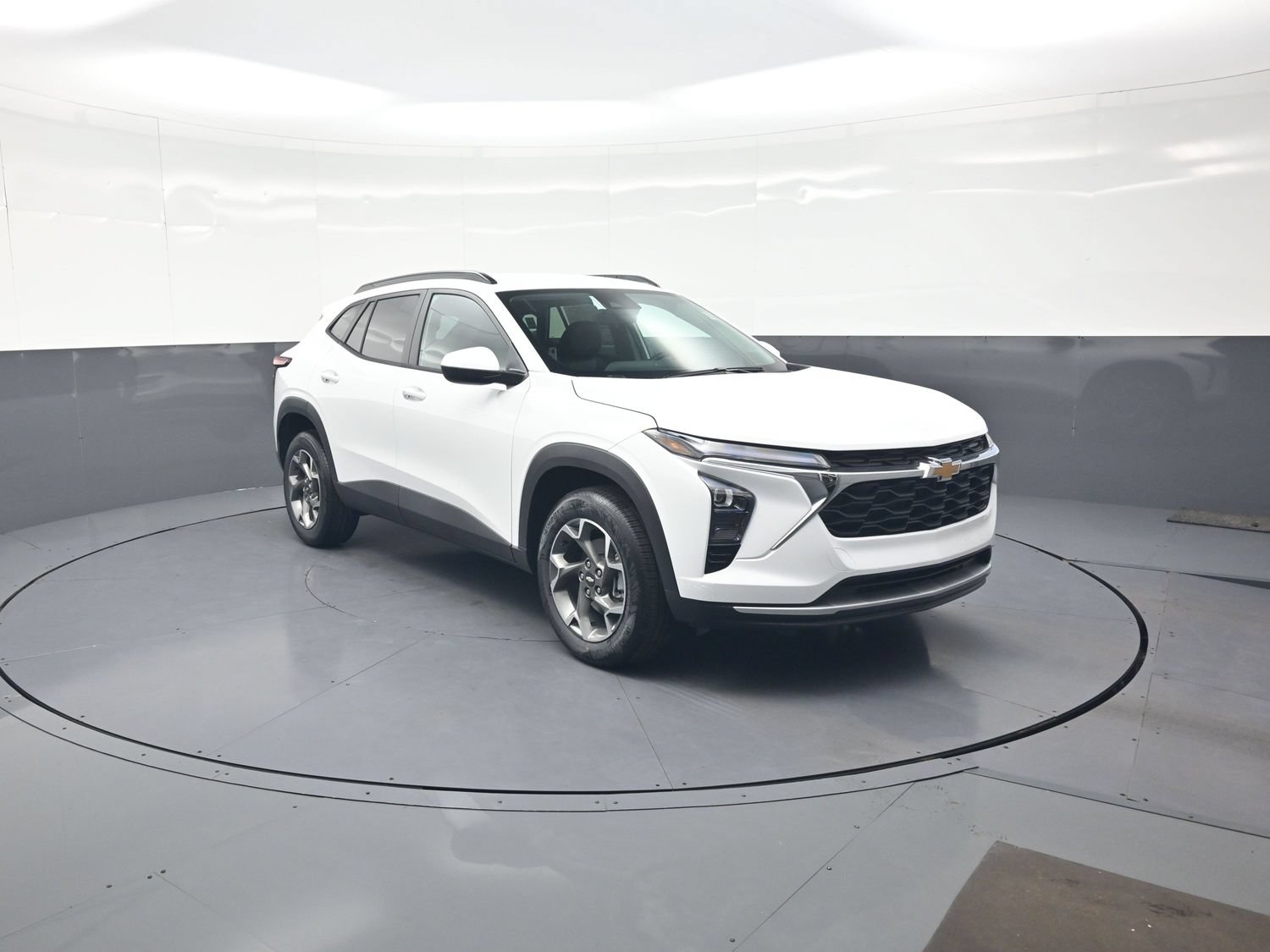 New 2026 Chevrolet Trax LT SUV