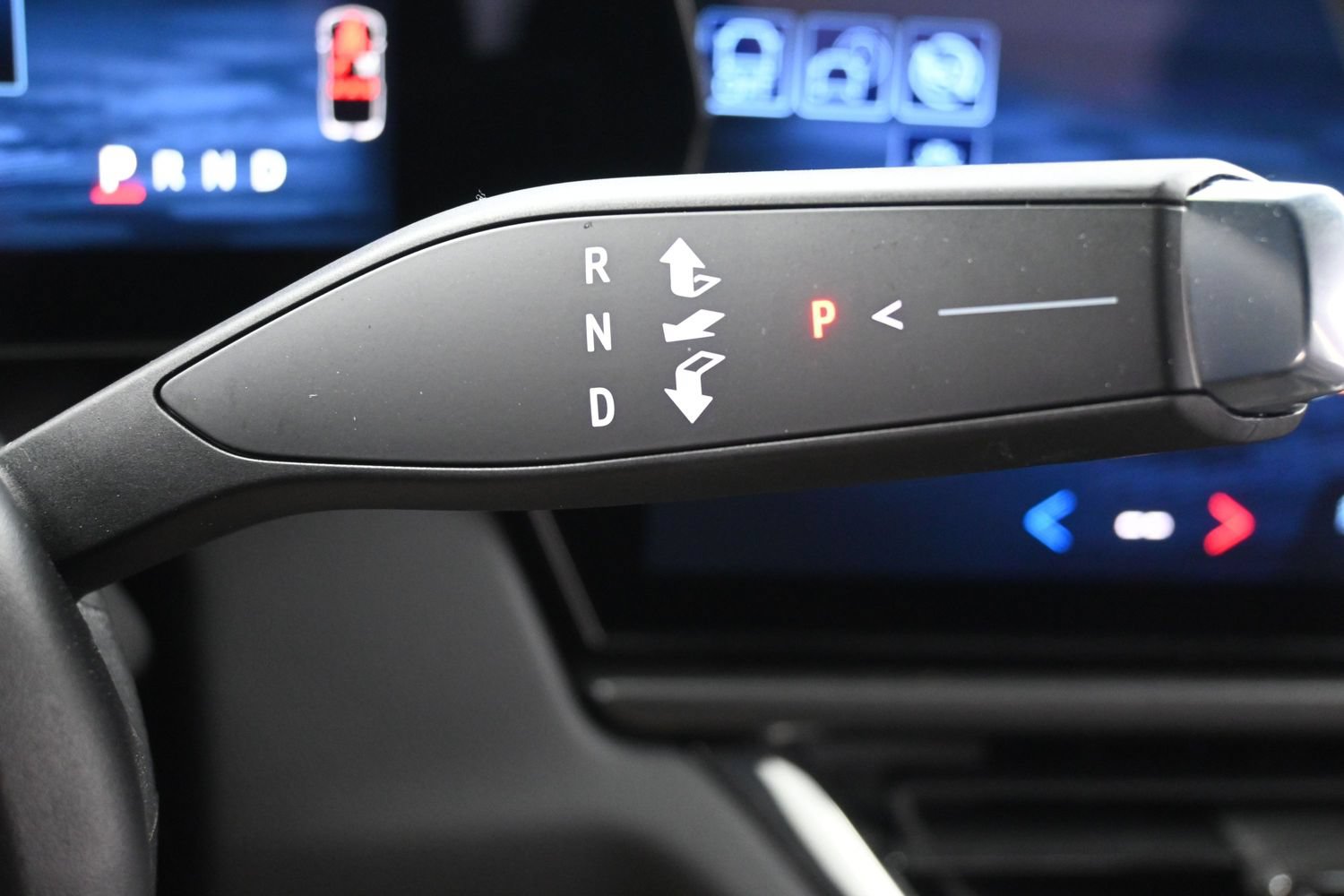 2026 Chevrolet Equinox EV RS - Photo 27
