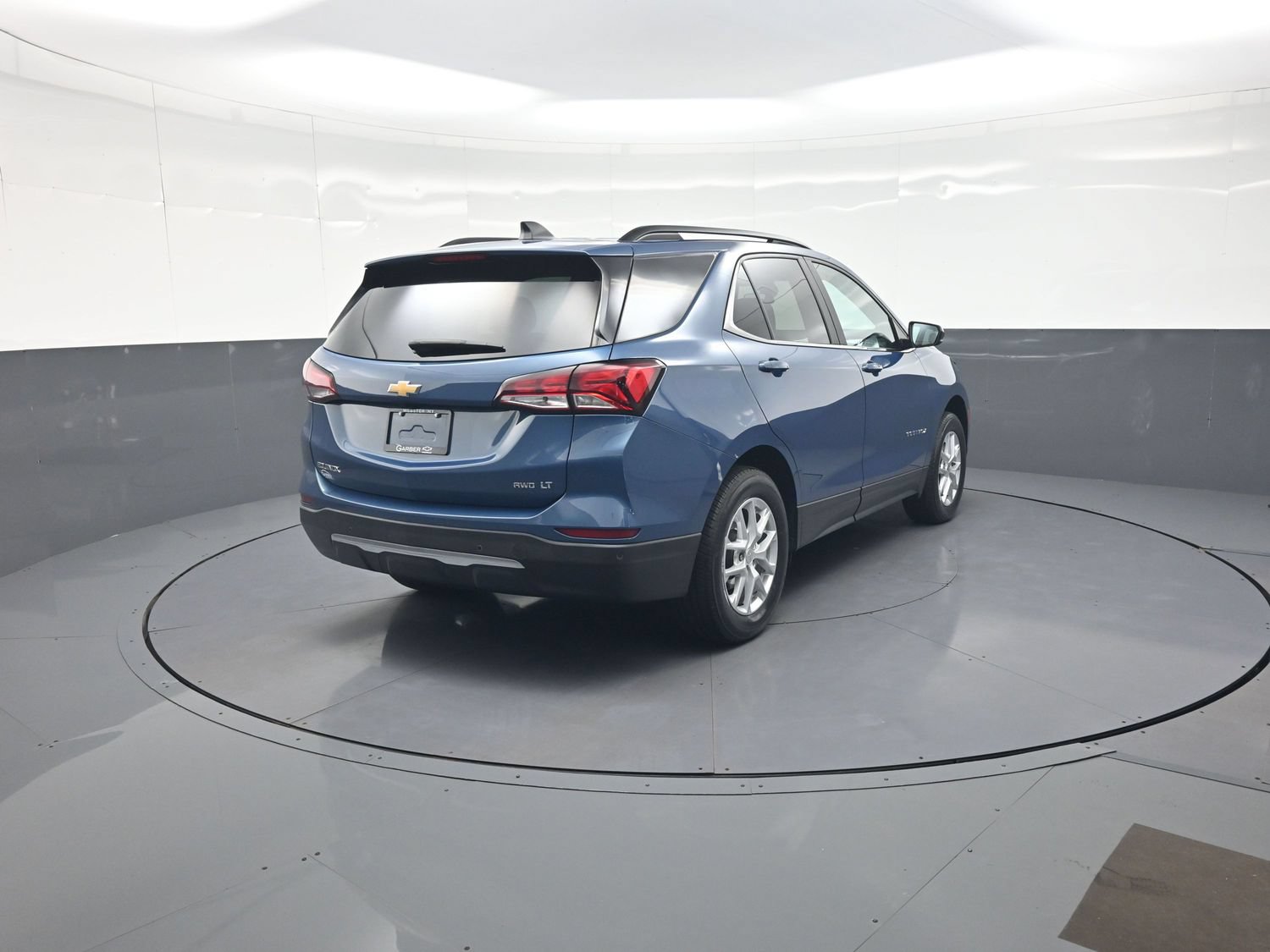 Used 2024 Chevrolet Equinox LT SUV