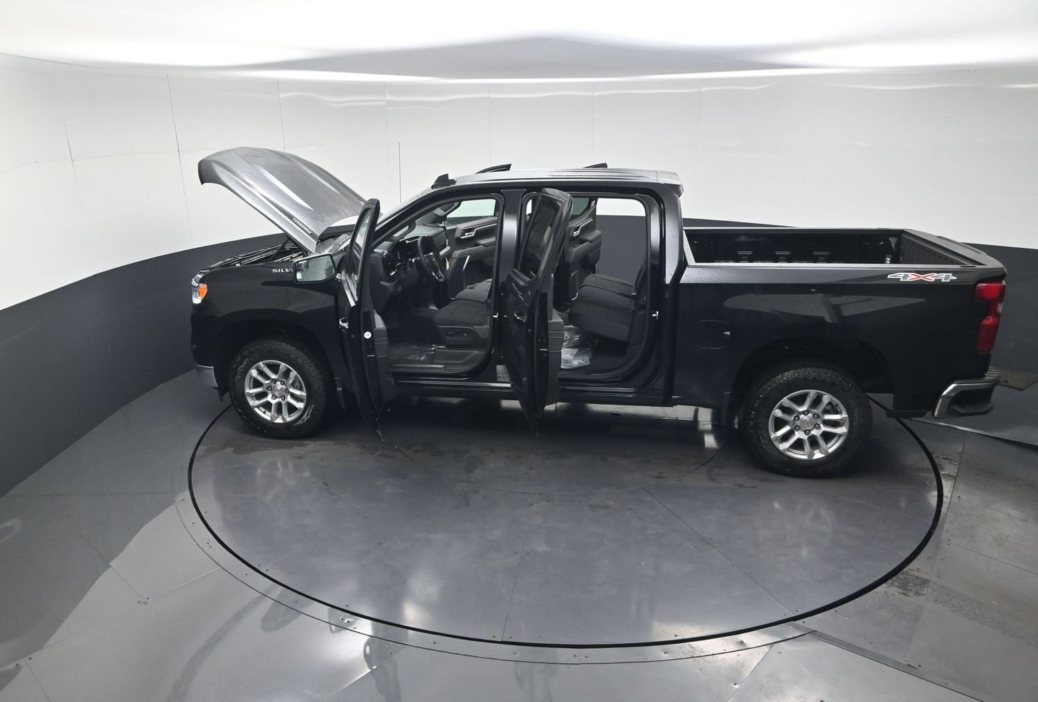 2026 Chevrolet Silverado 1500 LT - Photo 15