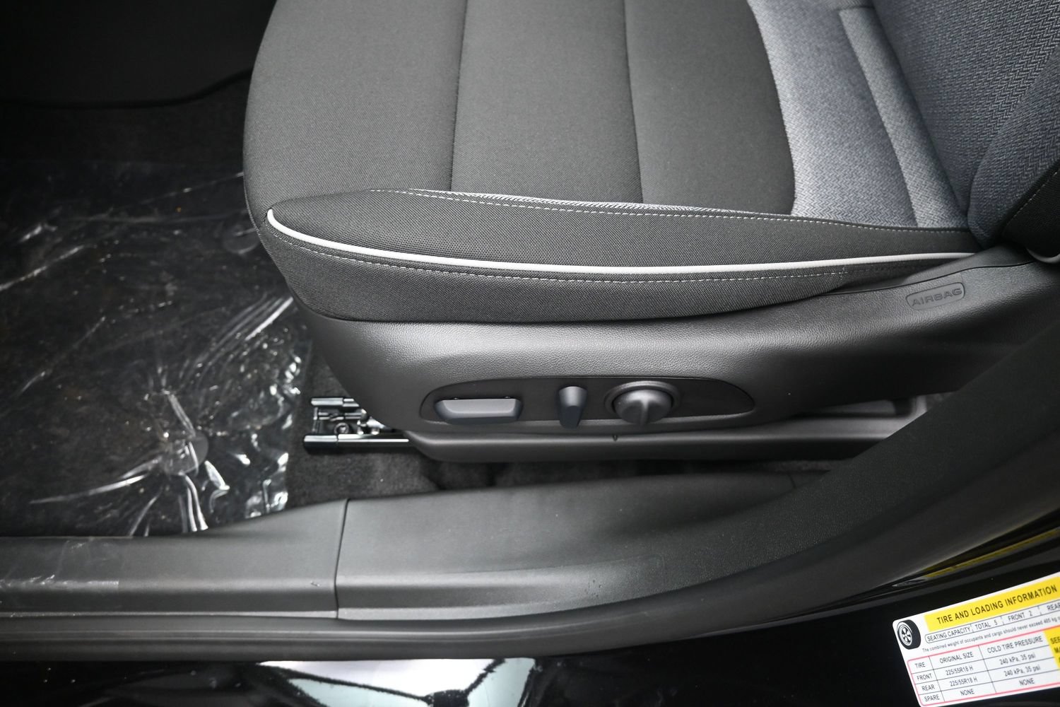 2026 Chevrolet Trailblazer LT - Photo 20