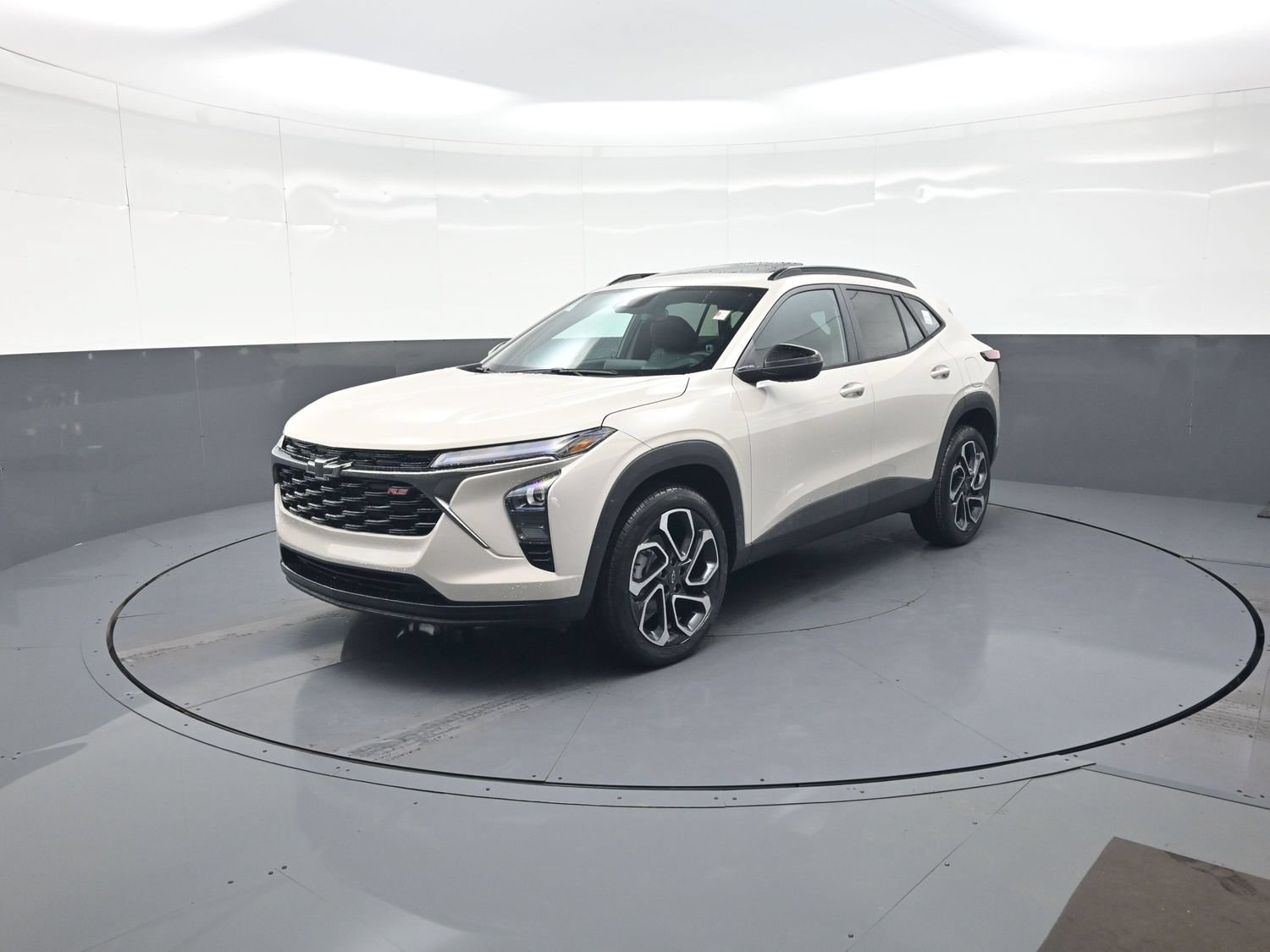 2026 Chevrolet Trax RS - Photo 7