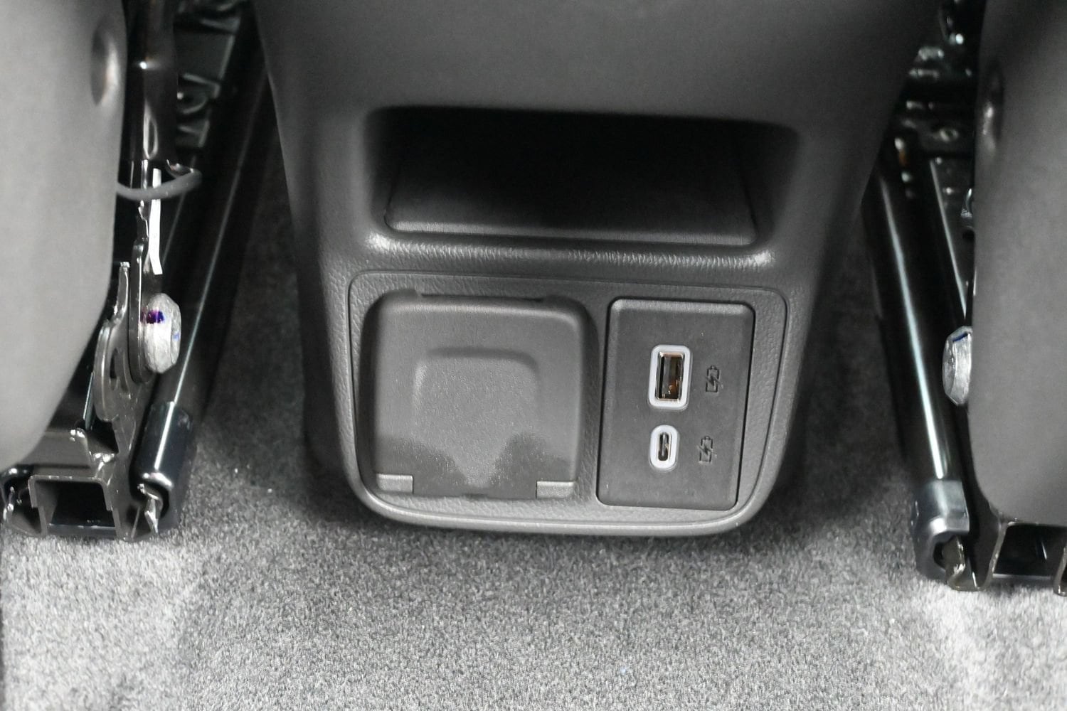 2026 Chevrolet Trailblazer LT - Photo 42