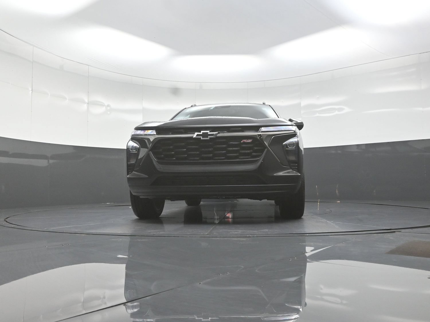 2026 Chevrolet Trax RS - Photo 10