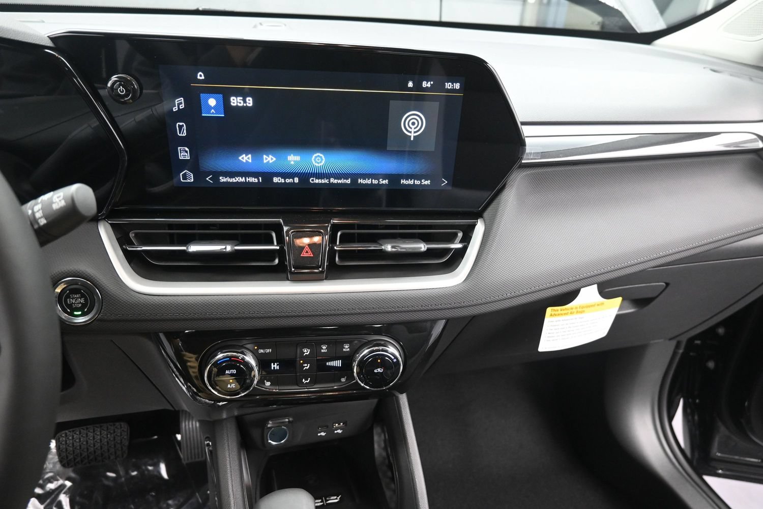 2026 Chevrolet Trailblazer LT - Photo 35
