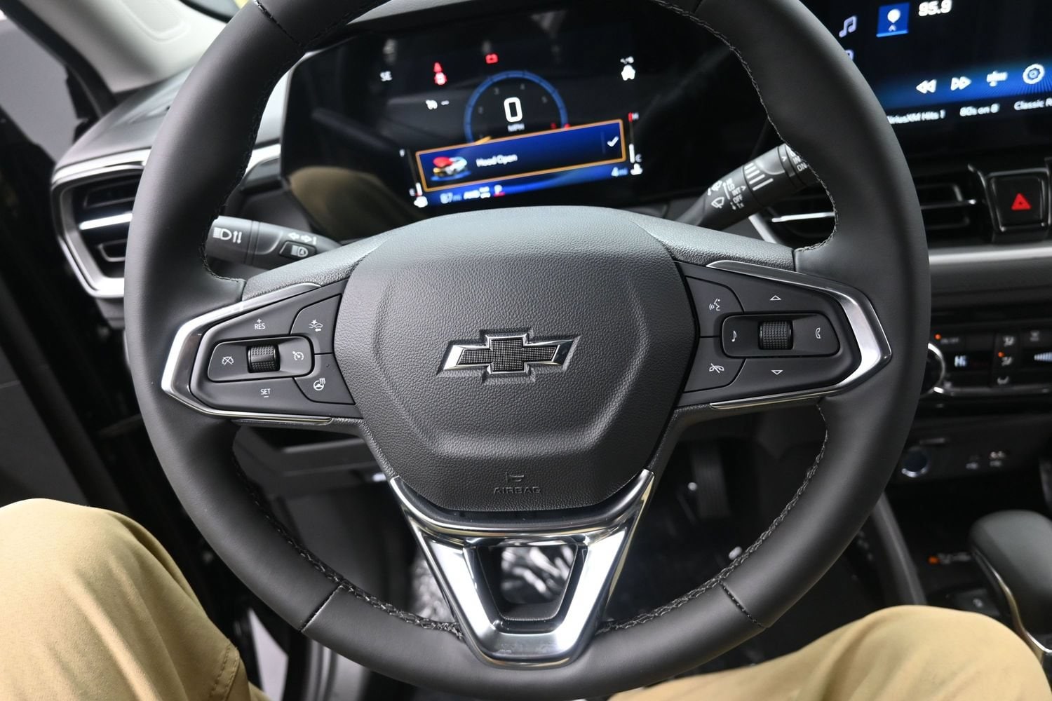 2026 Chevrolet Trailblazer LT - Photo 28