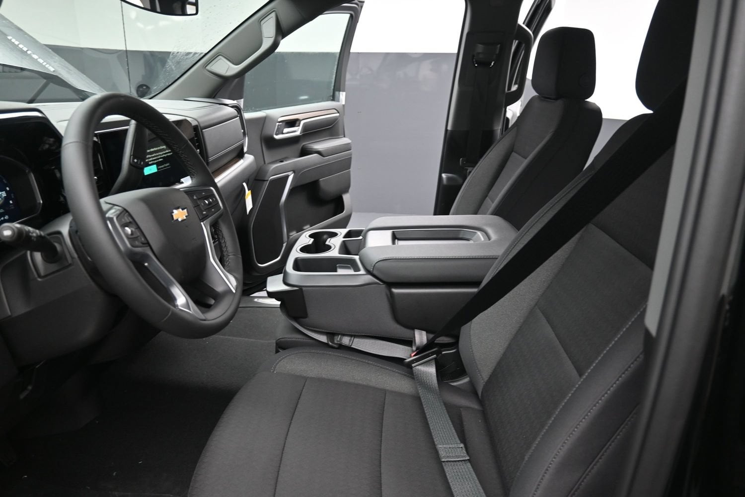 2026 Chevrolet Silverado 1500 LT - Photo 23
