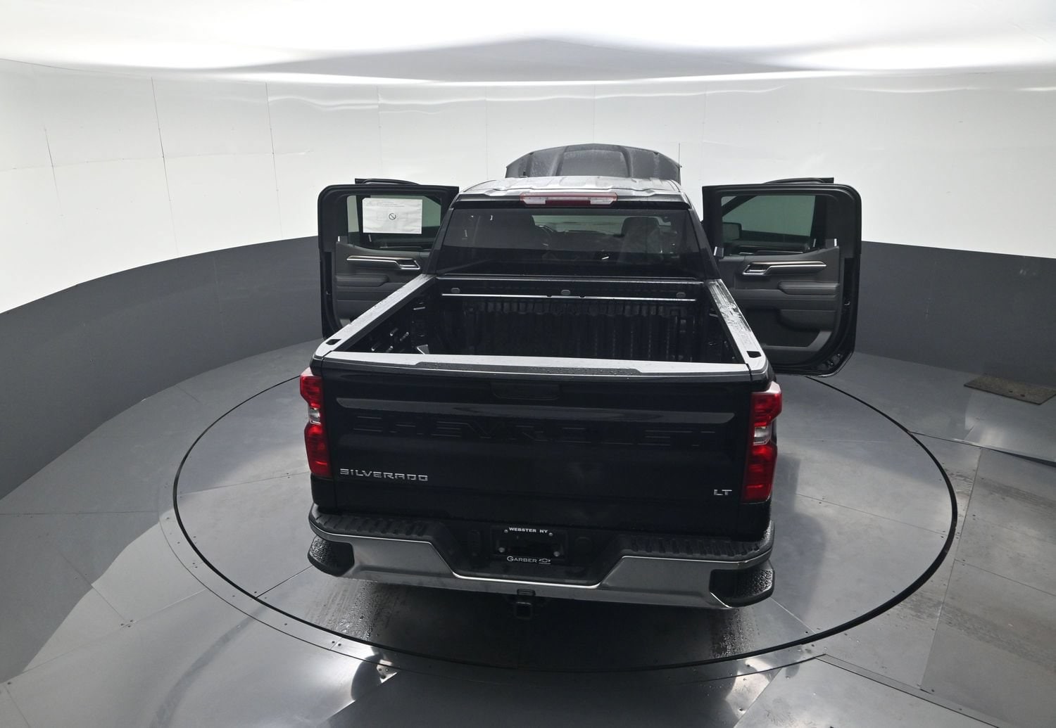 2026 Chevrolet Silverado 1500 LT - Photo 13