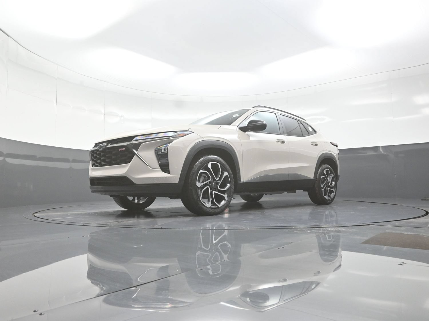 2026 Chevrolet Trax RS - Photo 11