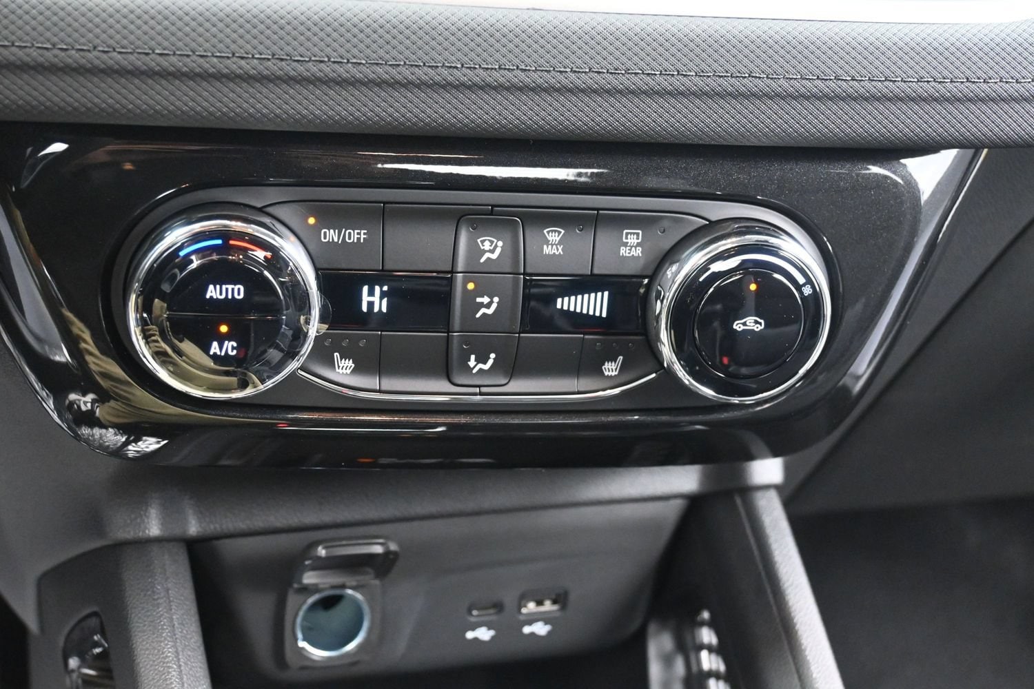 2026 Chevrolet Trailblazer LT - Photo 33
