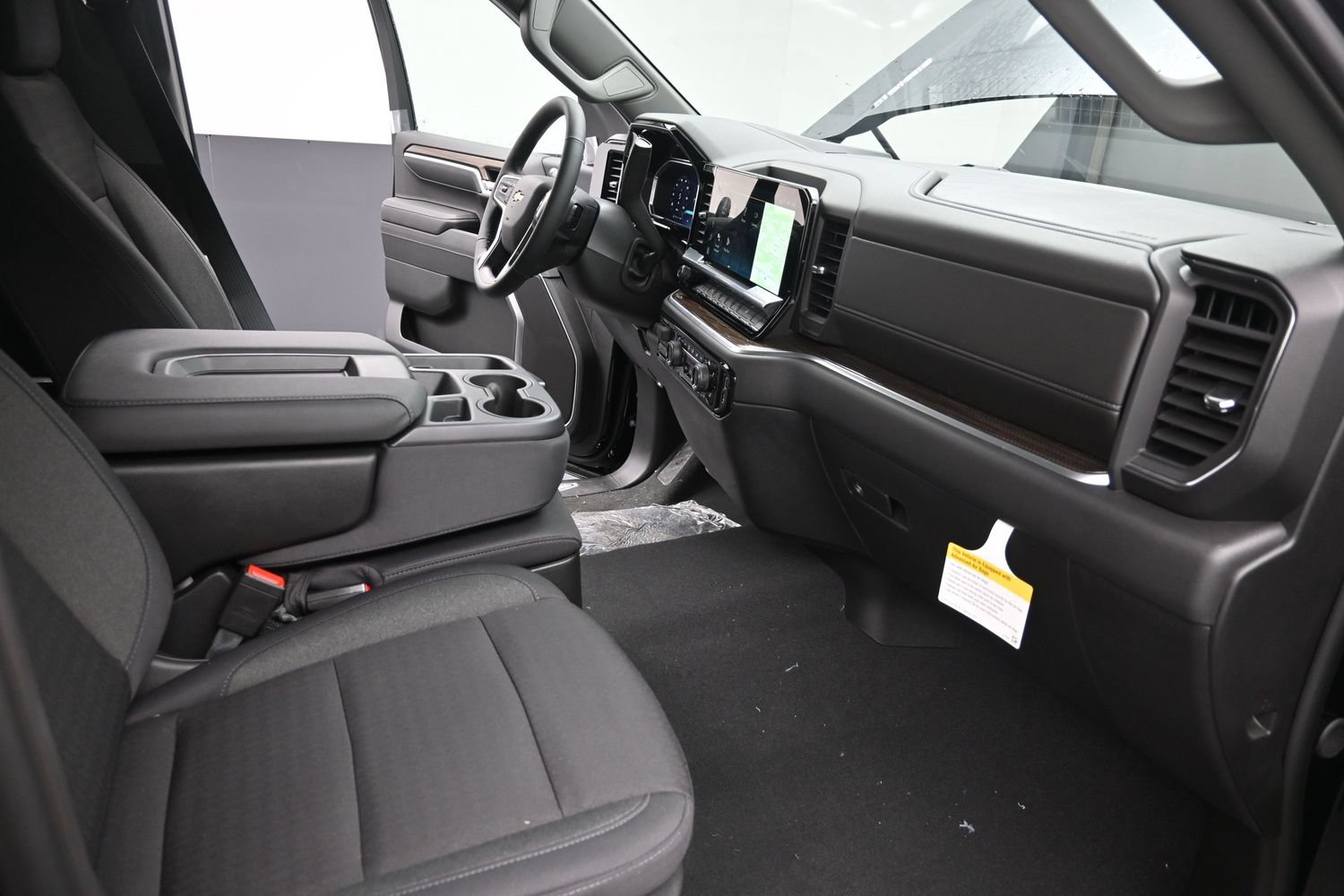 2026 Chevrolet Silverado 1500 LT - Photo 39