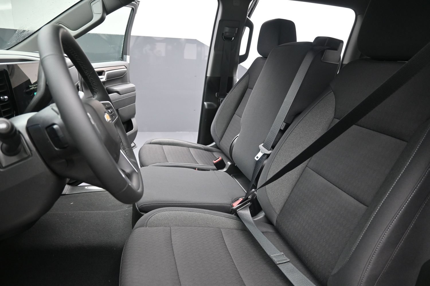 2026 Chevrolet Silverado 1500 LT - Photo 21