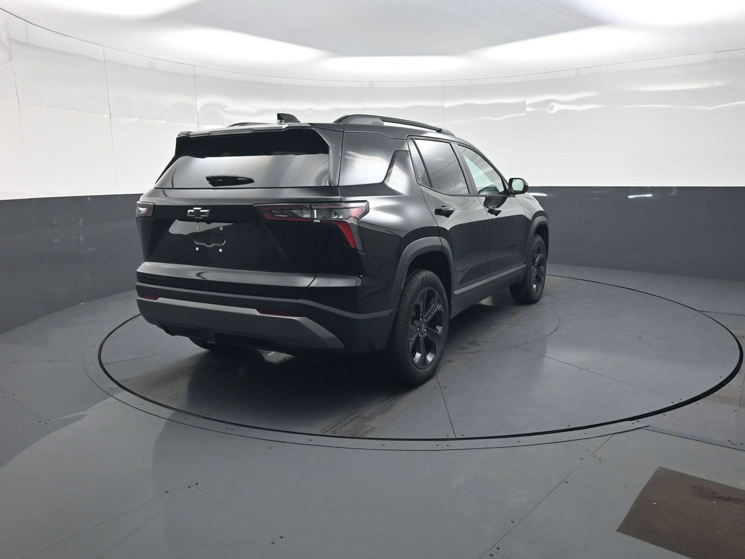 New 2027 Chevrolet Equinox LT SUV