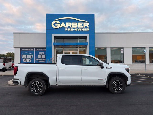  GMC Sierra 1500