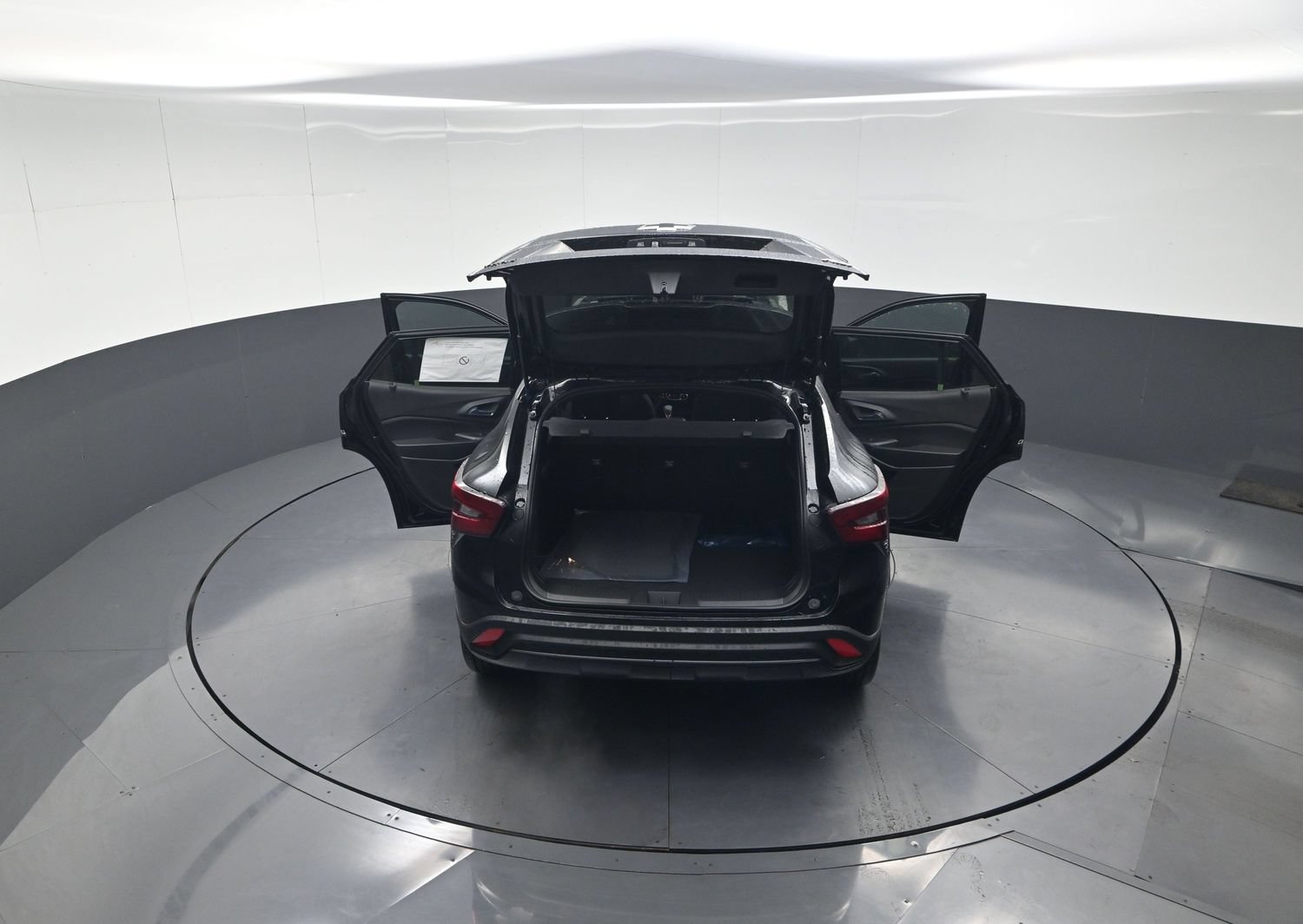2026 Chevrolet Trax RS - Photo 13