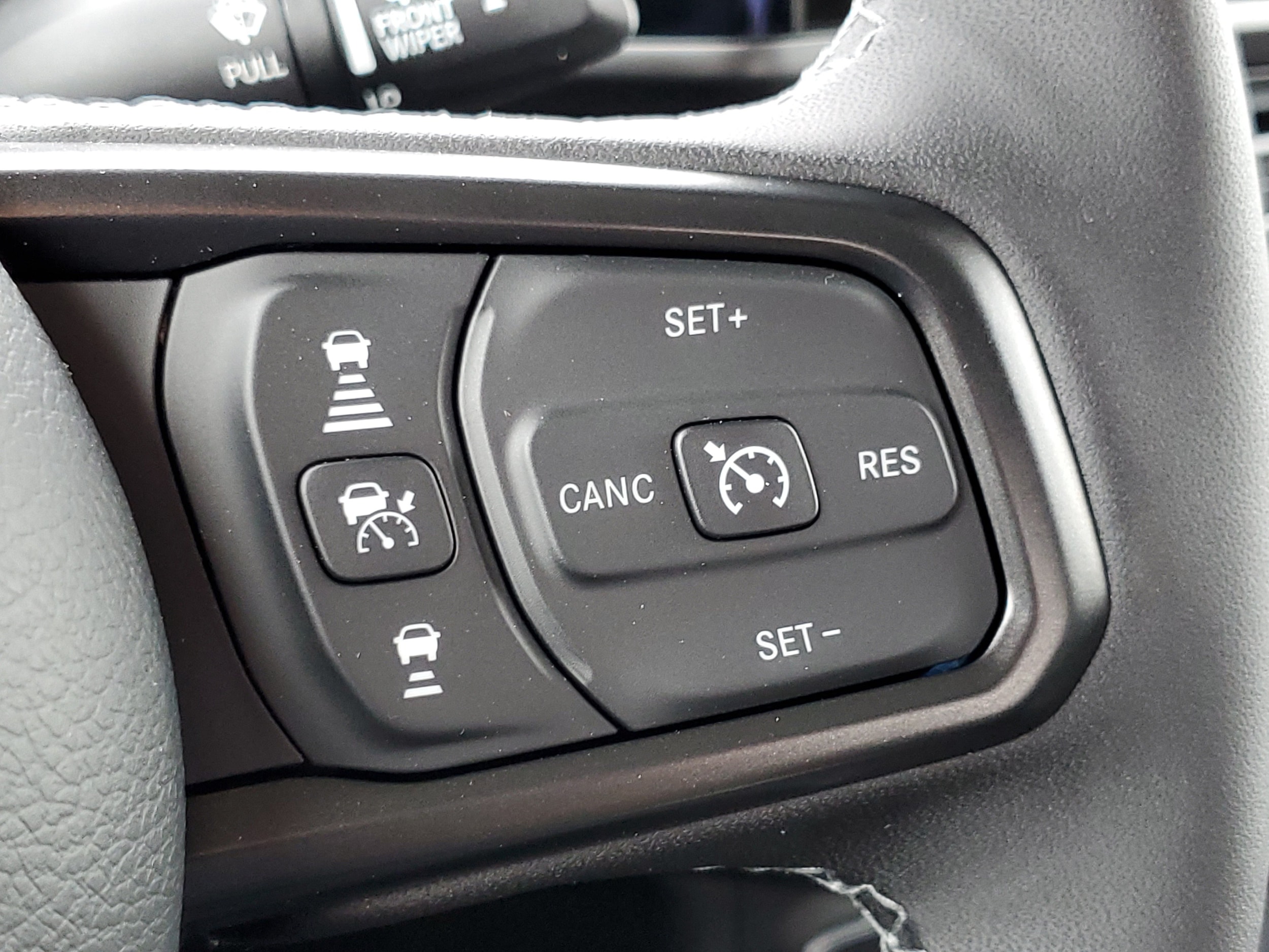 2026 Jeep Gladiator Willys - Photo 13