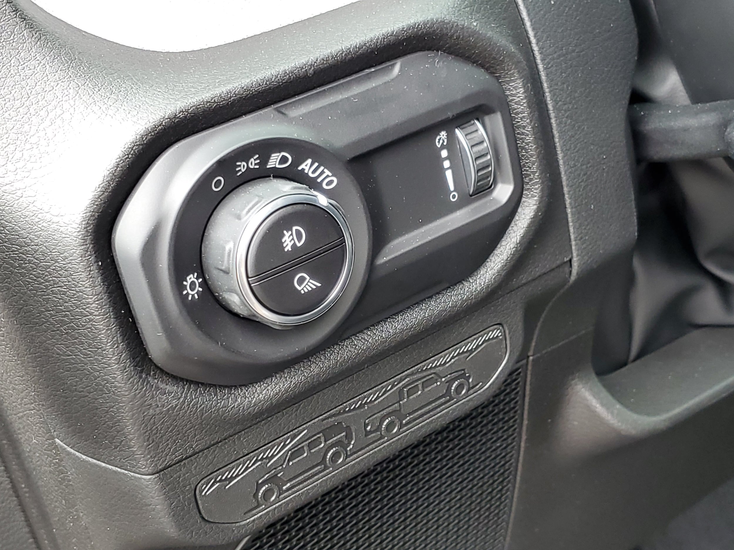 2026 Jeep Gladiator Willys - Photo 8