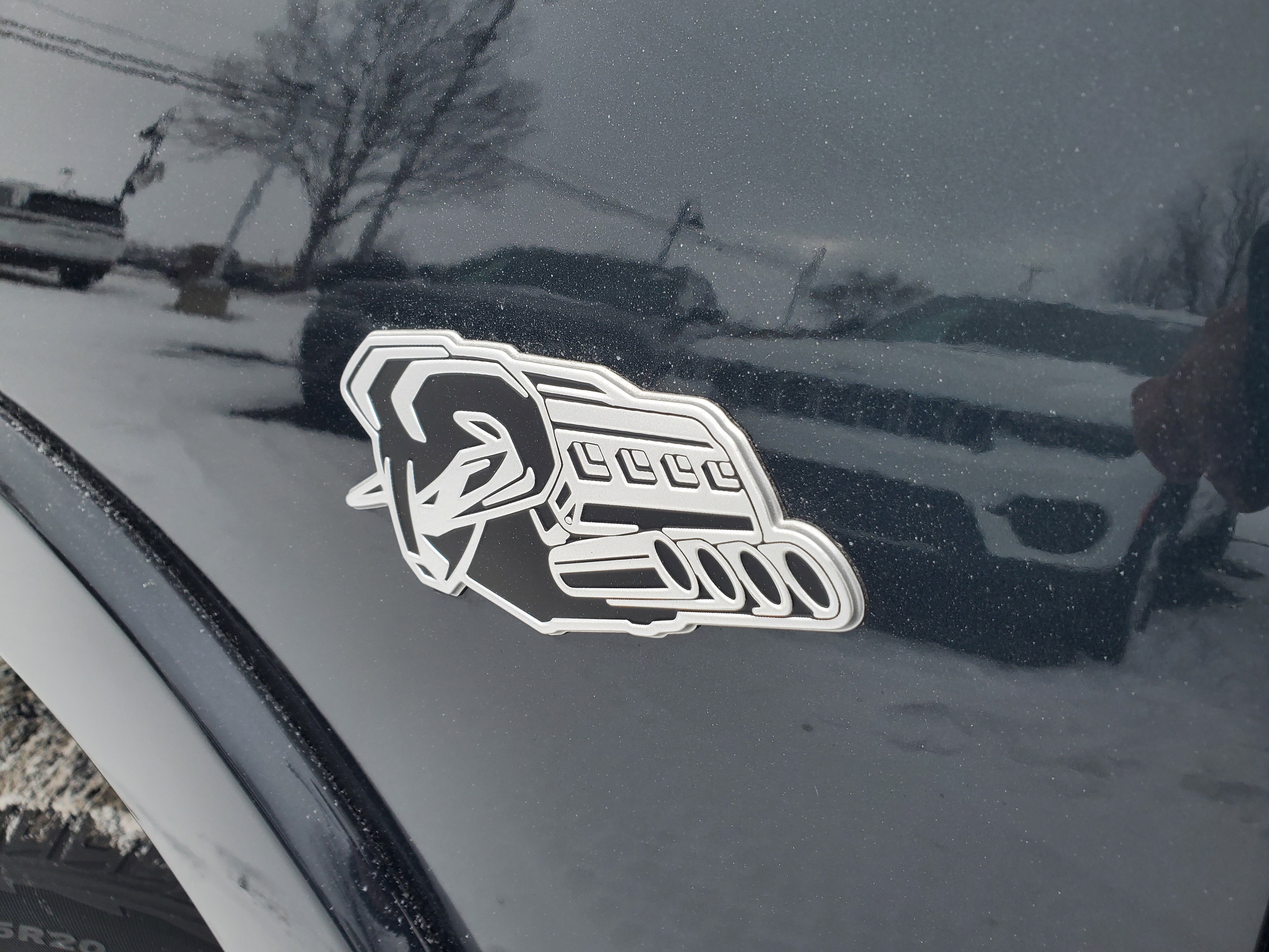 2026 RAM 1500 Big Horn/Lone Star - Photo 26