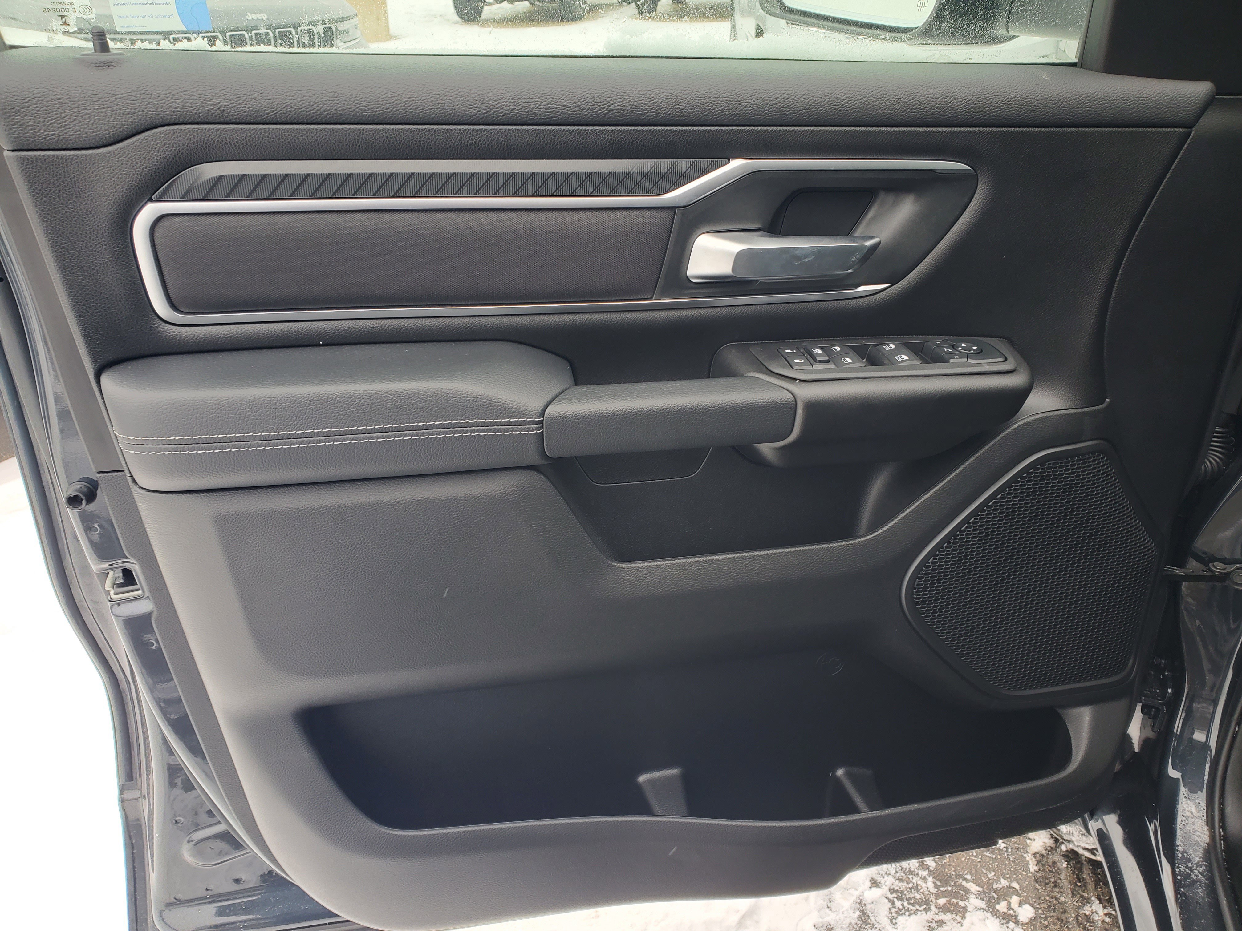 2026 RAM 1500 Big Horn/Lone Star - Photo 7