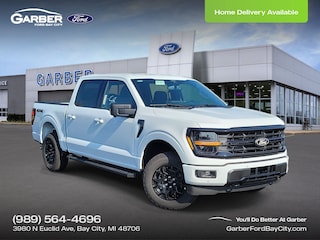 2026 Ford F-150 XLT Truck