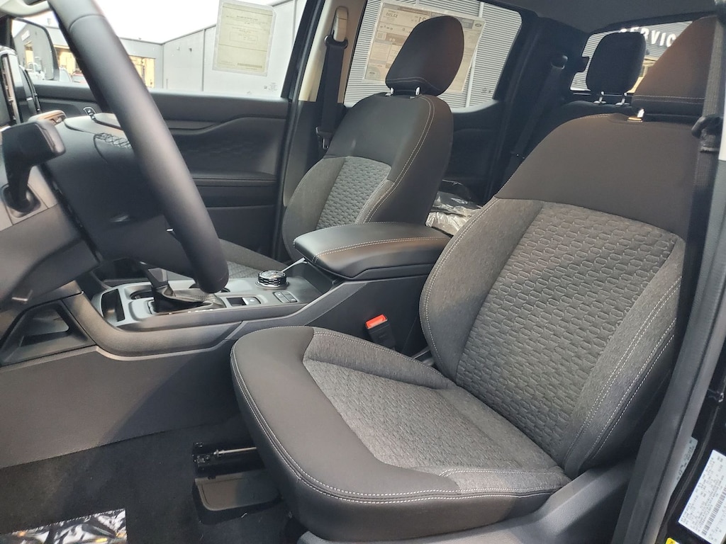 New 2026 Ford Ranger XLT Truck