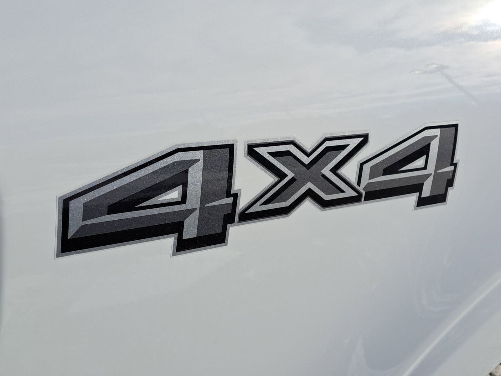 2025 Ford F-150 XLT - Photo 6