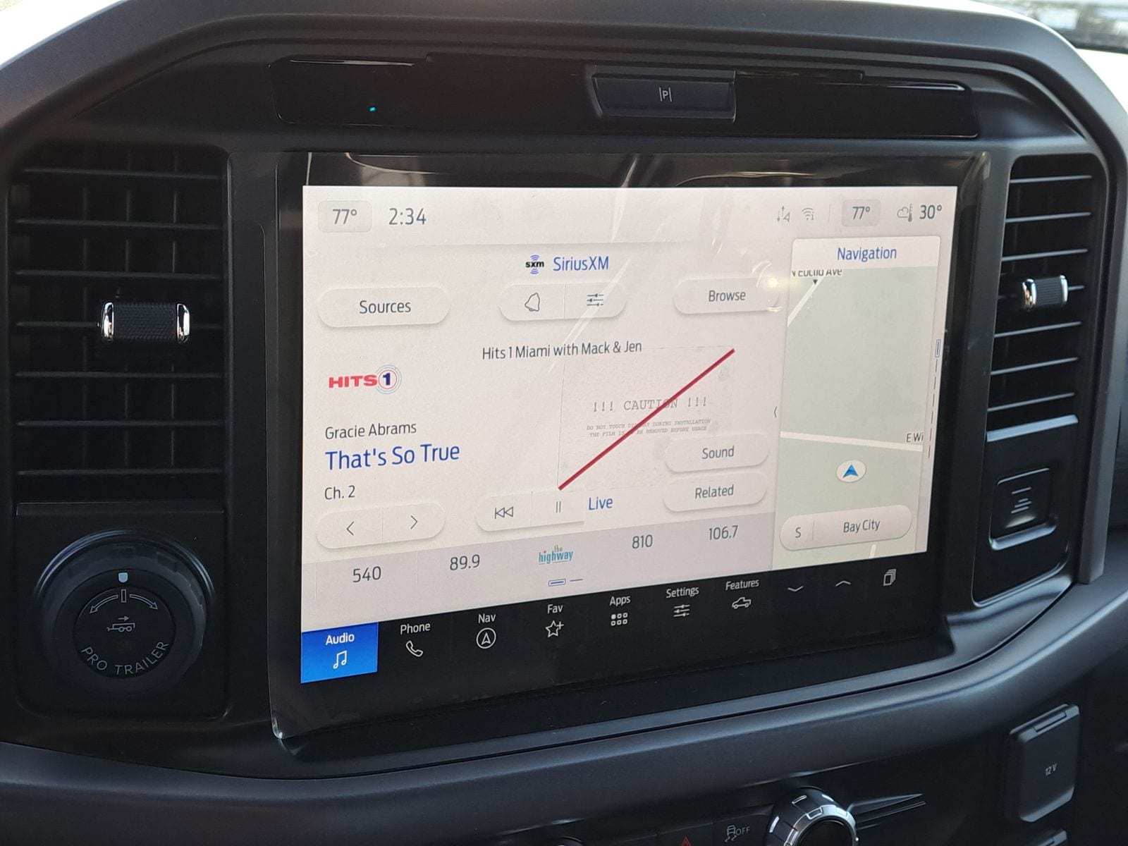 2025 Ford F-150 XLT - Photo 15