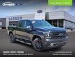  Chevrolet Silverado 1500 LTD