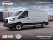  Ford Transit-250 Cargo