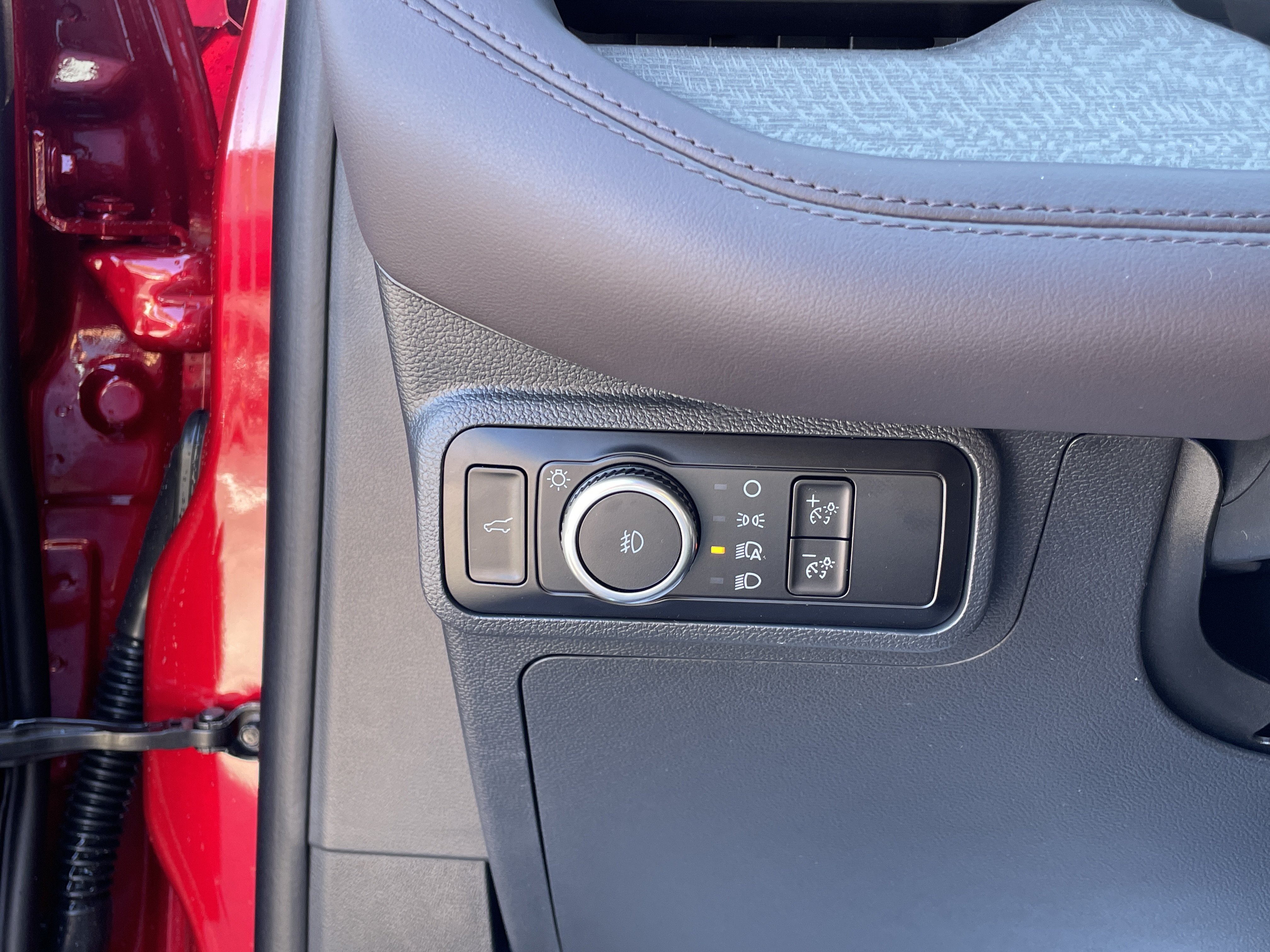 2026 Ford Explorer Platinum - Photo 20