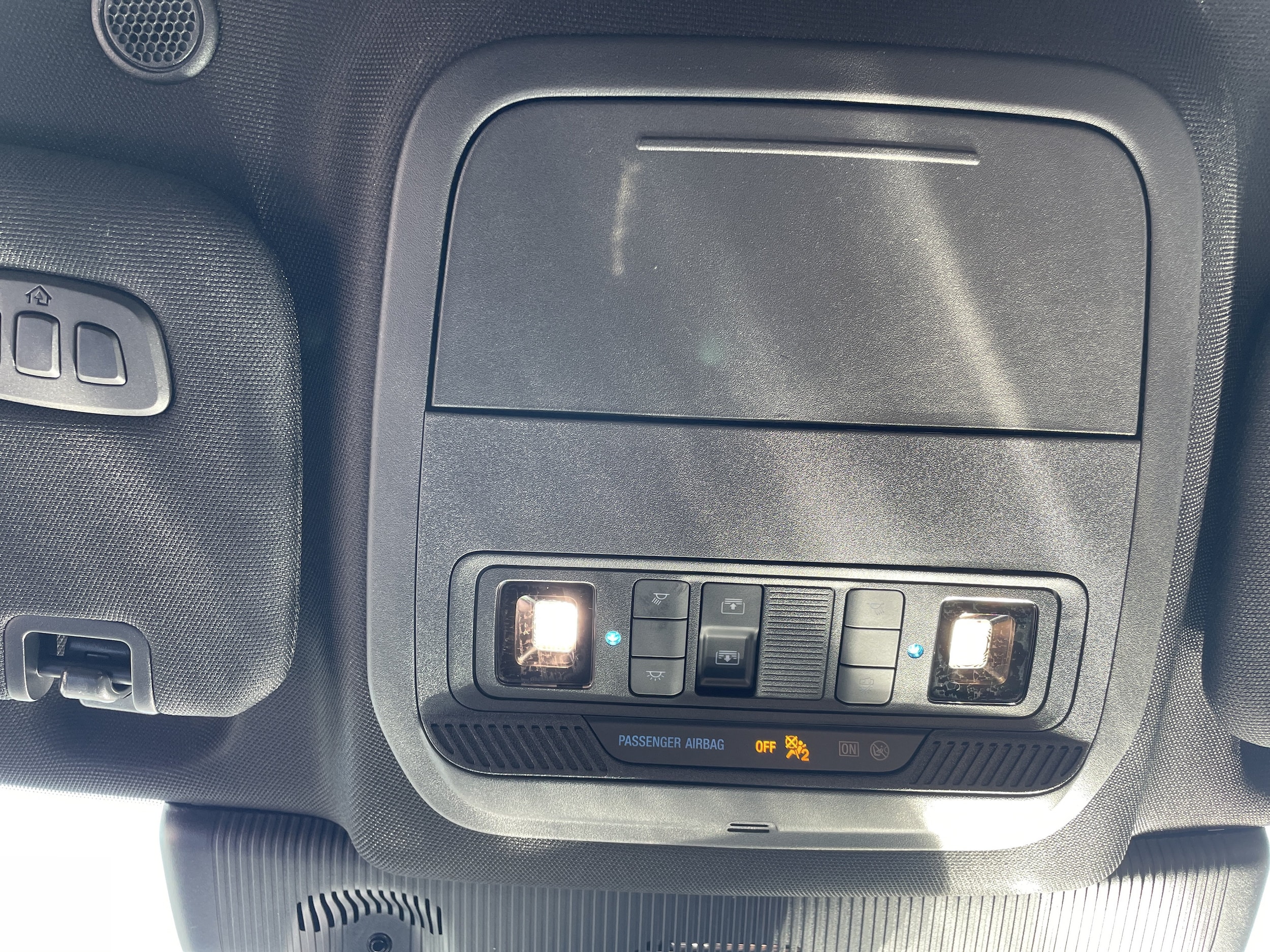 2026 Ford Explorer Platinum - Photo 29