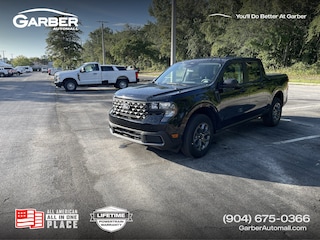 2026 Ford Maverick XLT Truck SuperCrew