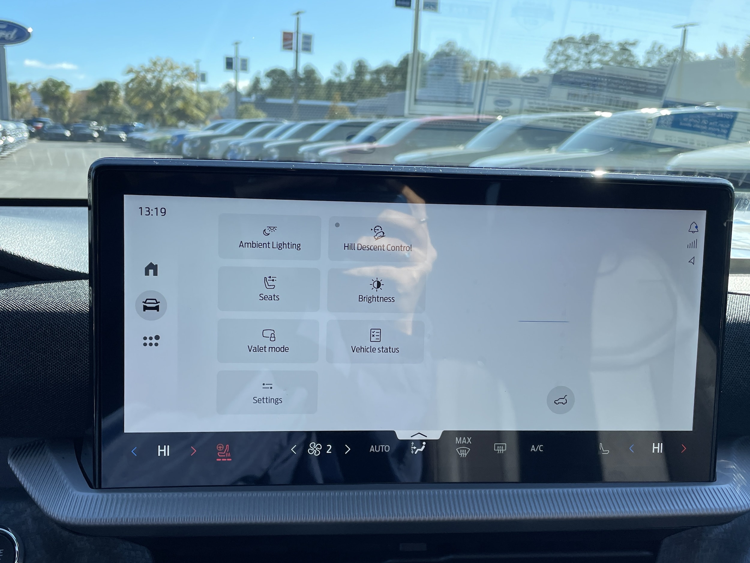 2026 Ford Explorer Platinum - Photo 22