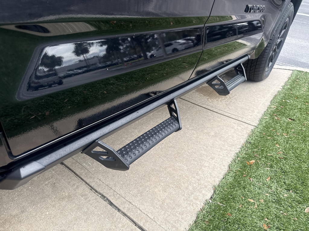 Certified 2022 Toyota Tundra SR5 Truck Double Cab
