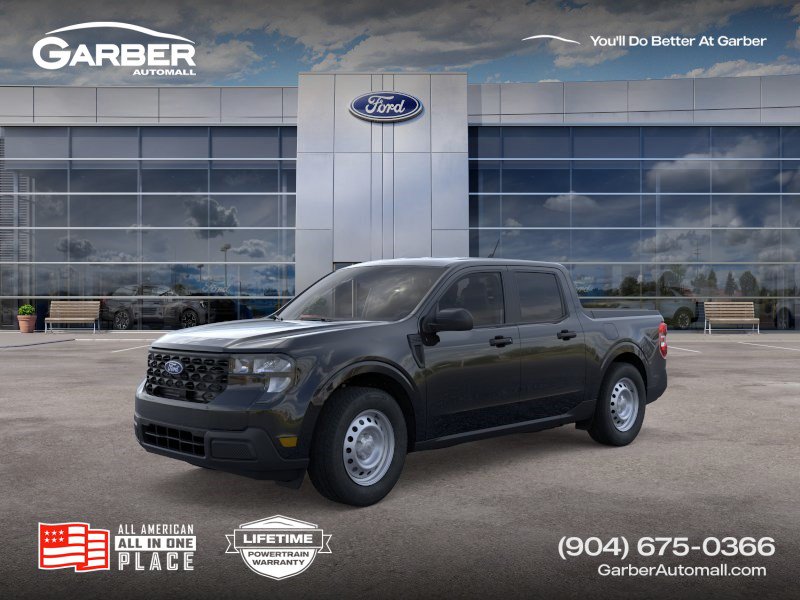 2026 Ford Maverick XL Truck SuperCrew