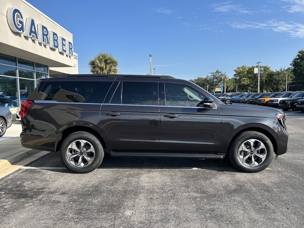 New 2027 Ford Expedition Max Active SUV