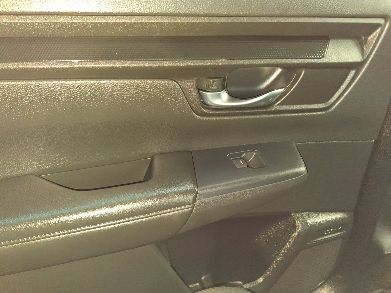 Certified 2026 Honda CR-V EX SUV