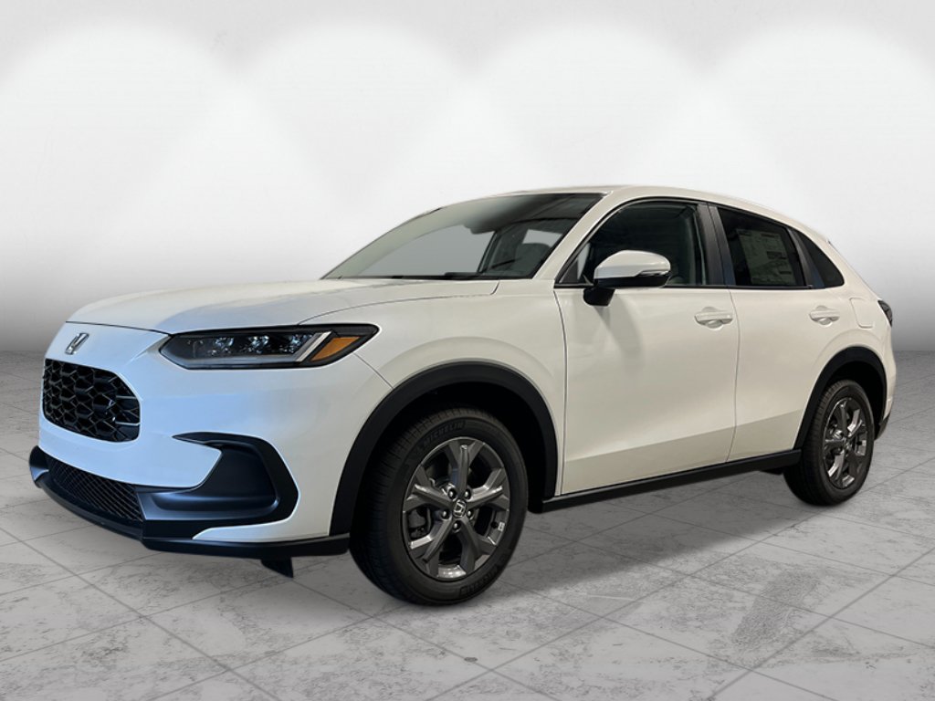 2027 Honda HR-V SUV 