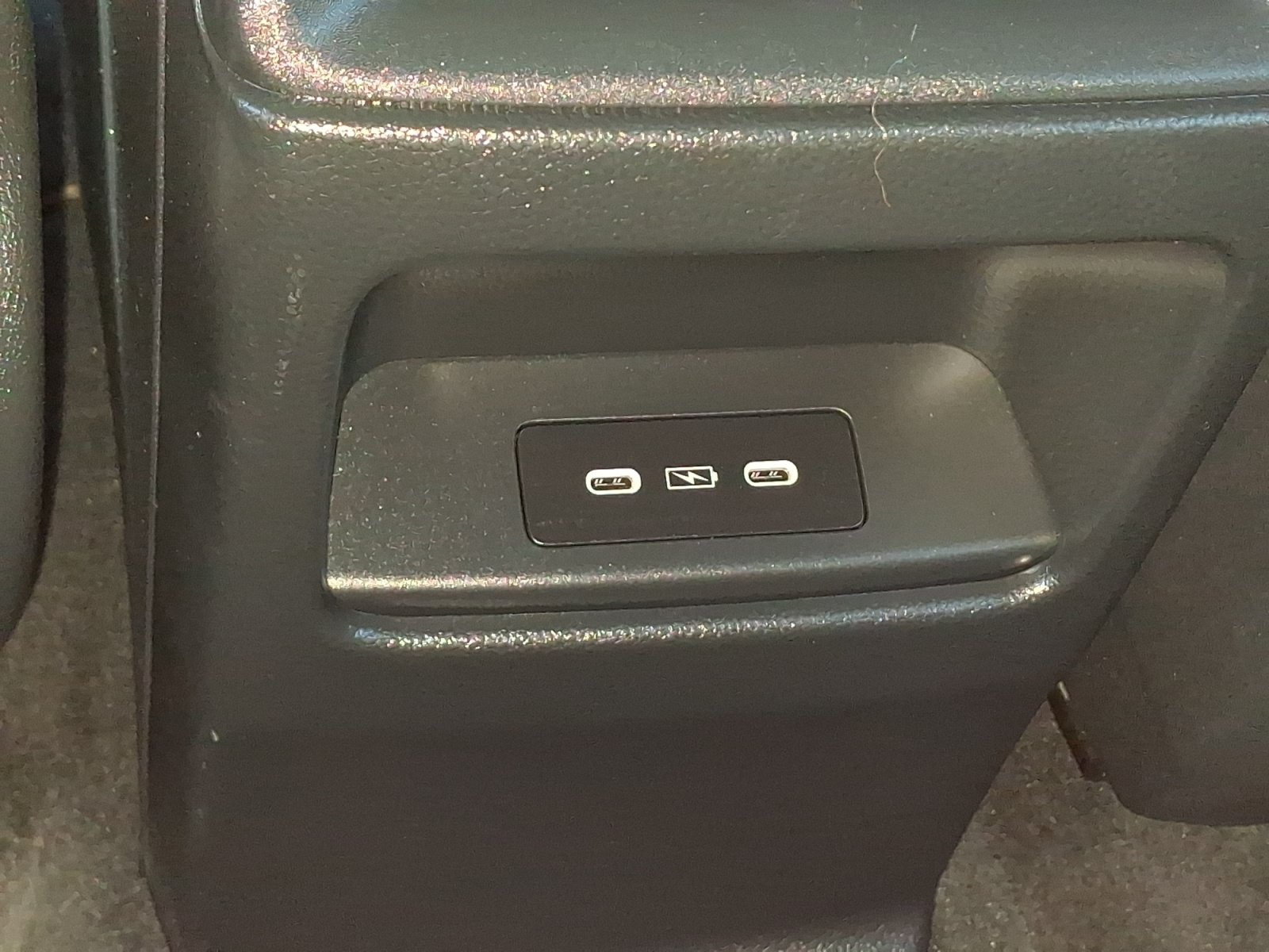 Certified 2026 Honda CR-V EX SUV