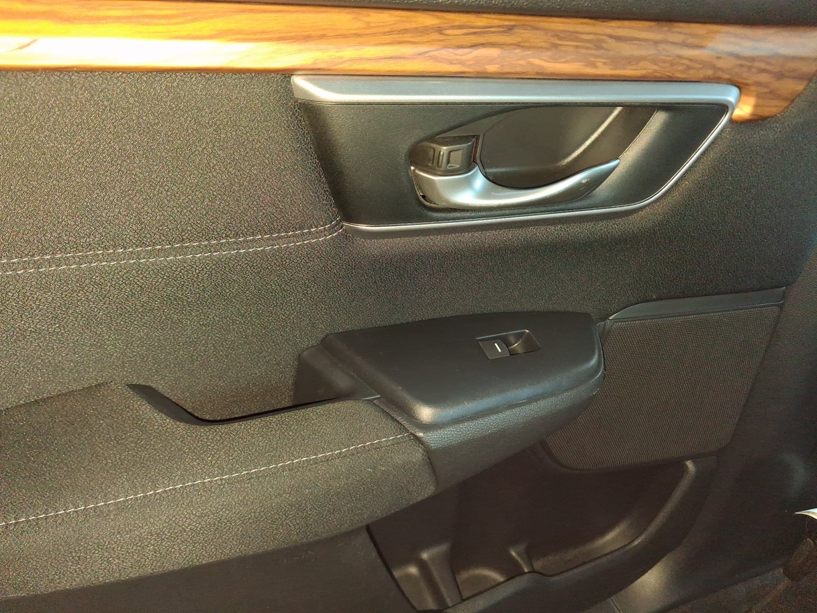Used 2017 Honda CR-V EX SUV