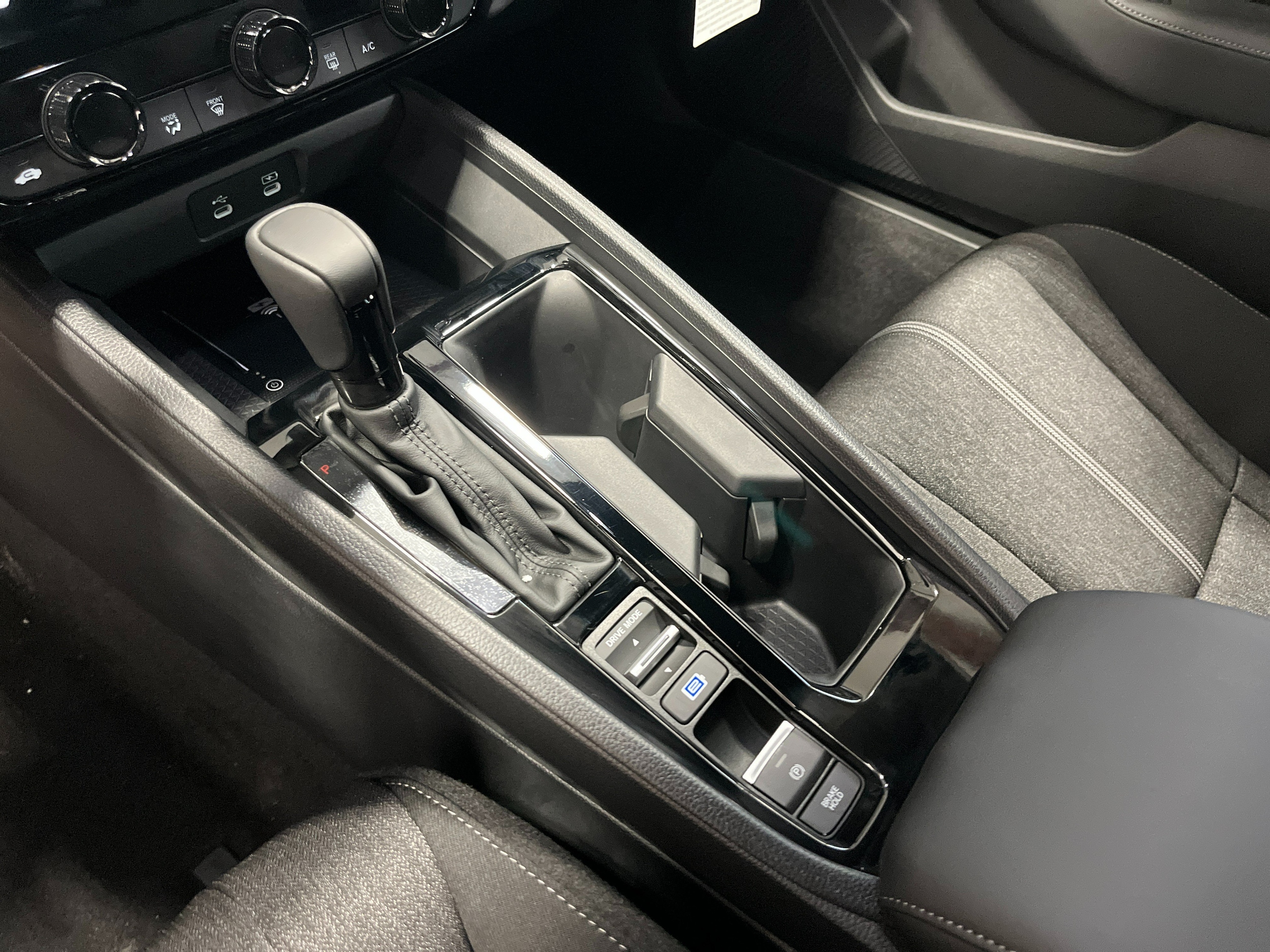 2026 Honda Accord Hybrid Sport - Photo 23