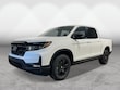  Honda Ridgeline